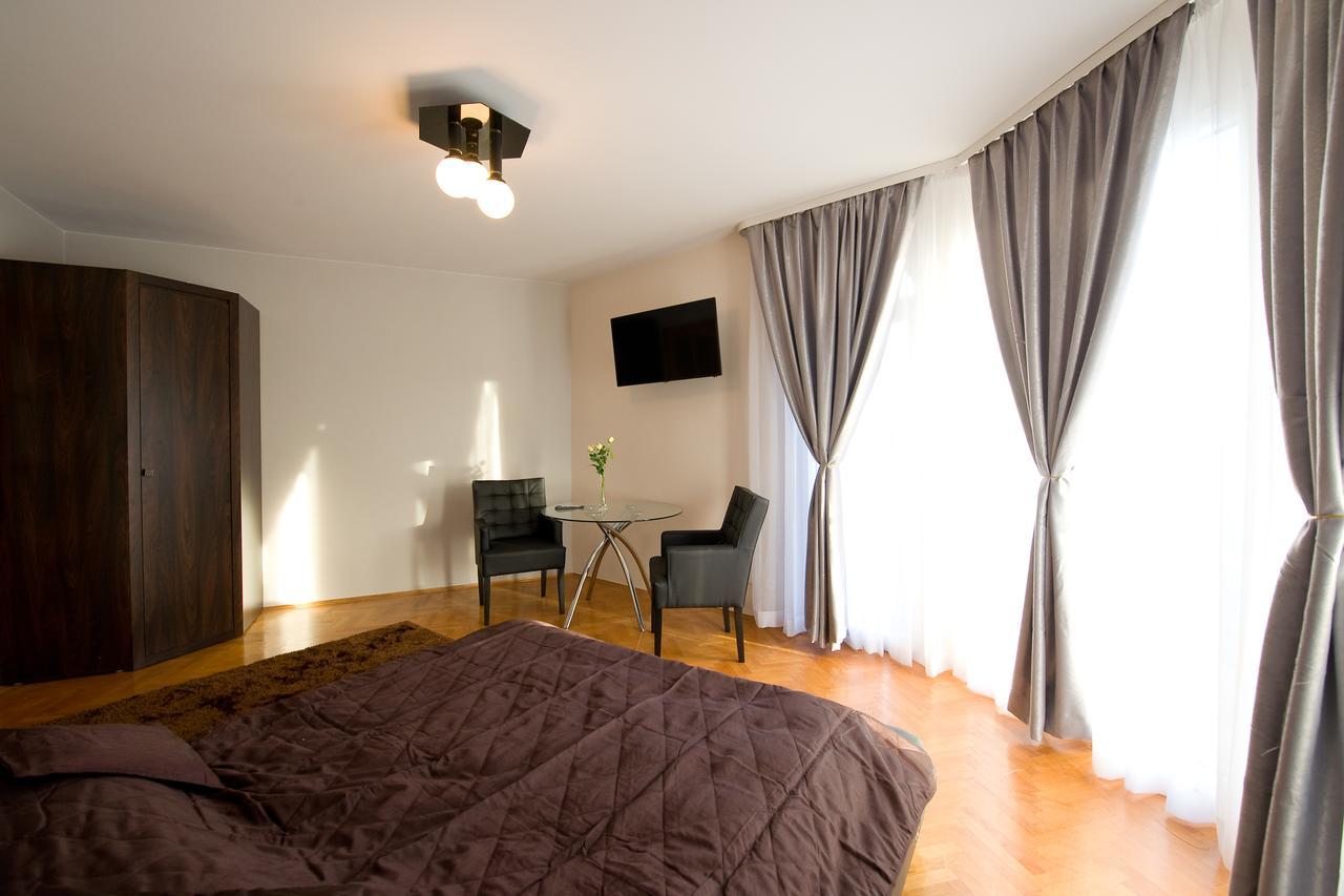 Hostel & Restauracja Santorini Białystok Extérieur photo